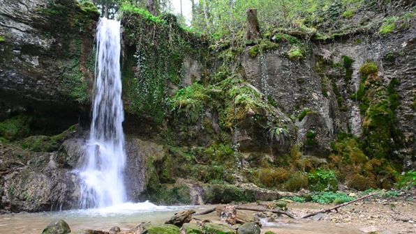 Ouzoud Falls Day Trip