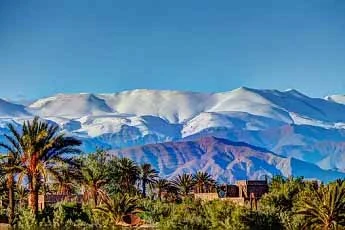 Morocco Desert Tours 2 Days To Zagora